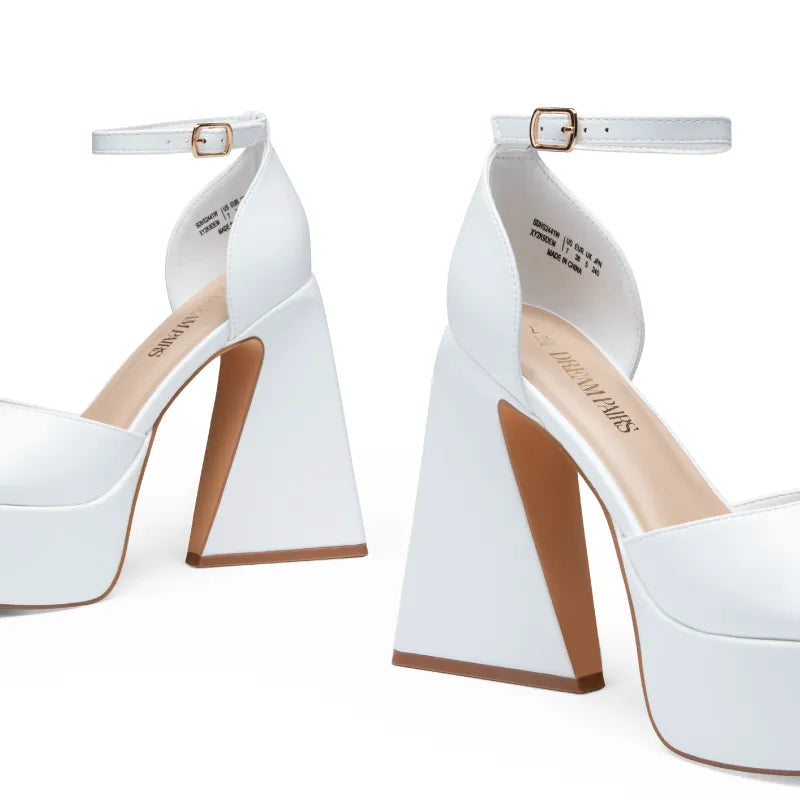 WHITE-PU