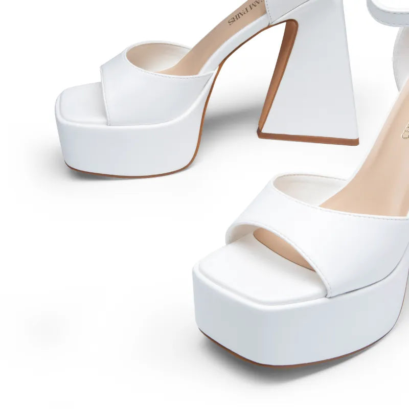 WHITE-PU