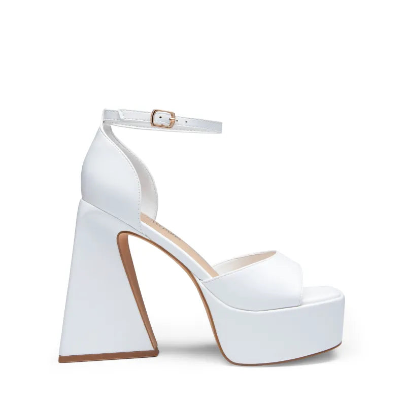 WHITE-PU