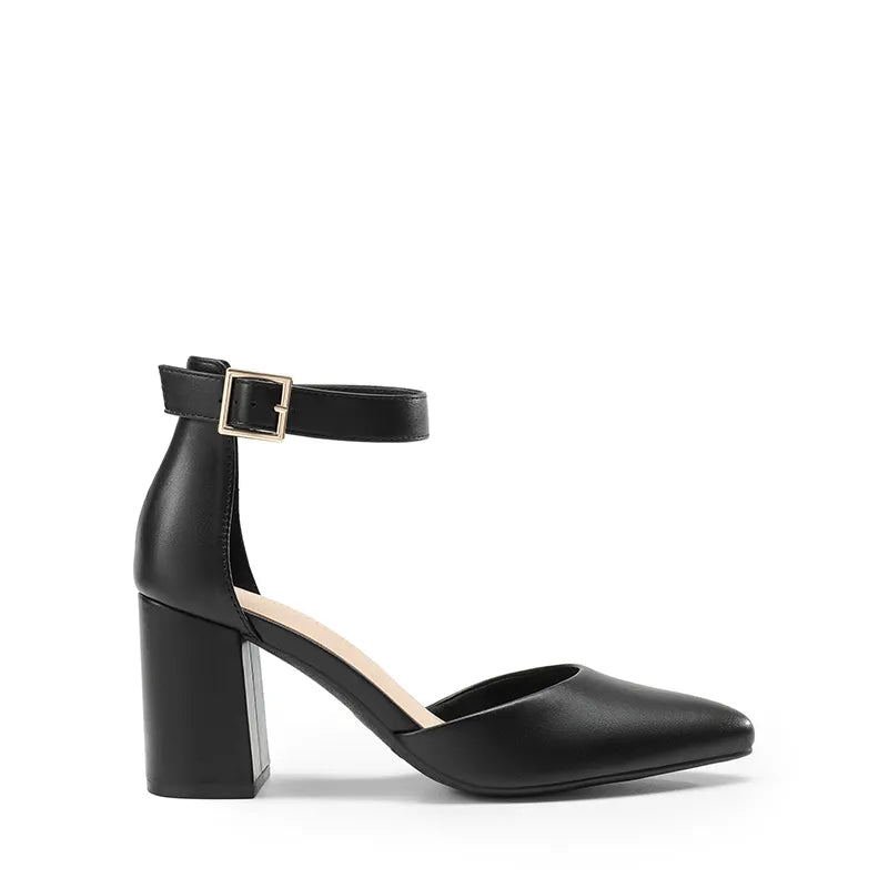 BLACK-PU