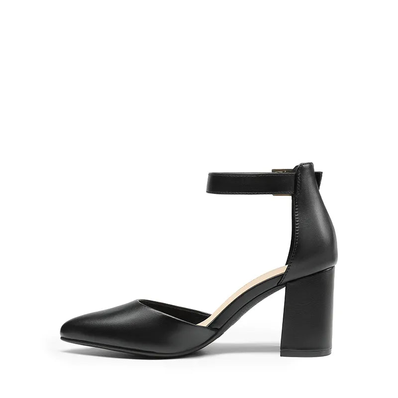 BLACK-PU