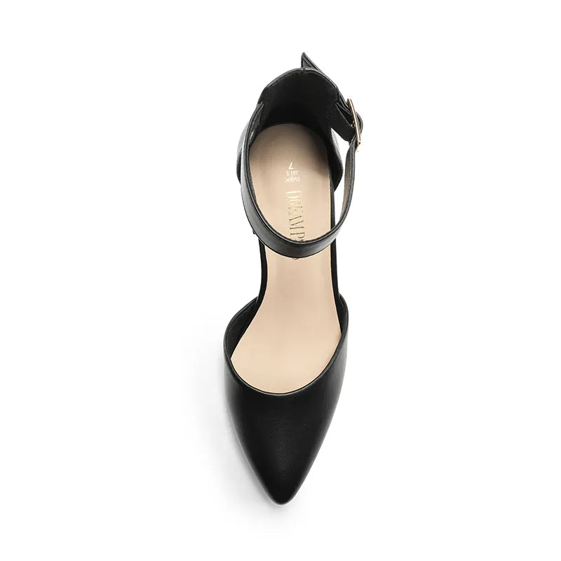BLACK-PU