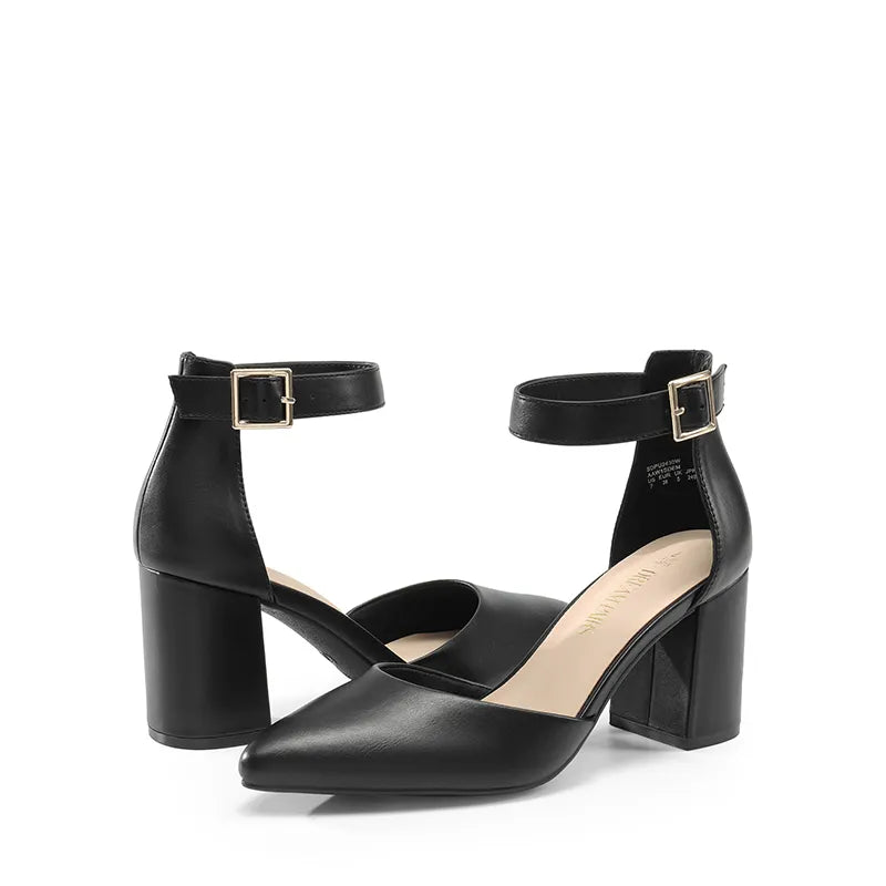 BLACK-PU