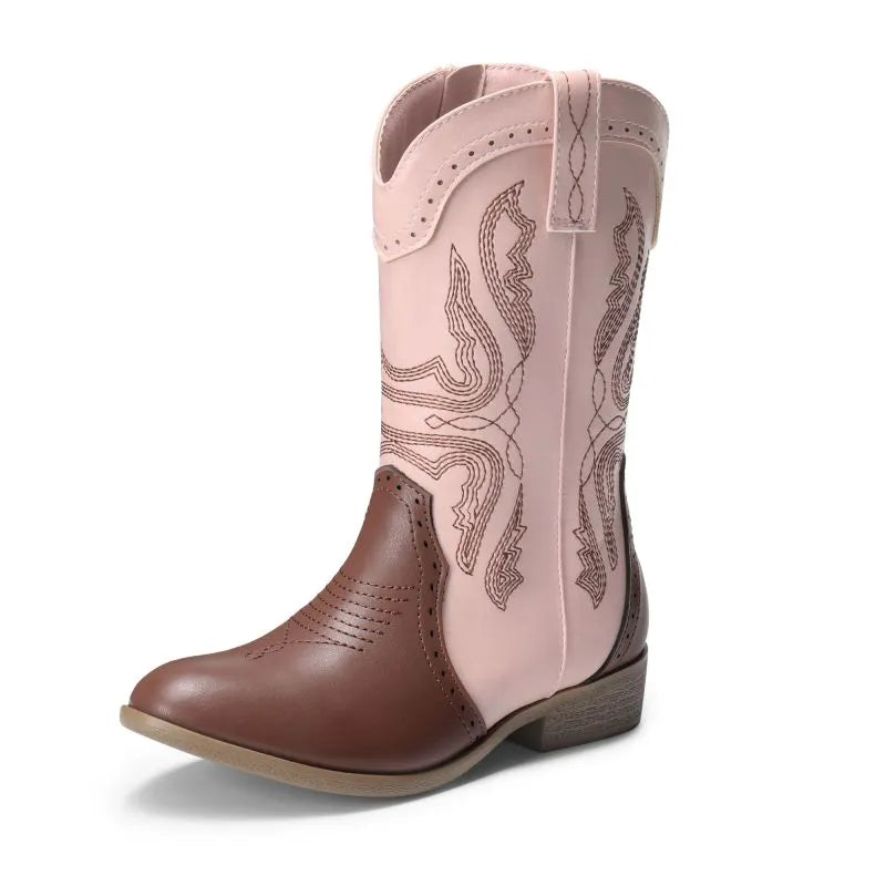 PINK-BROWN