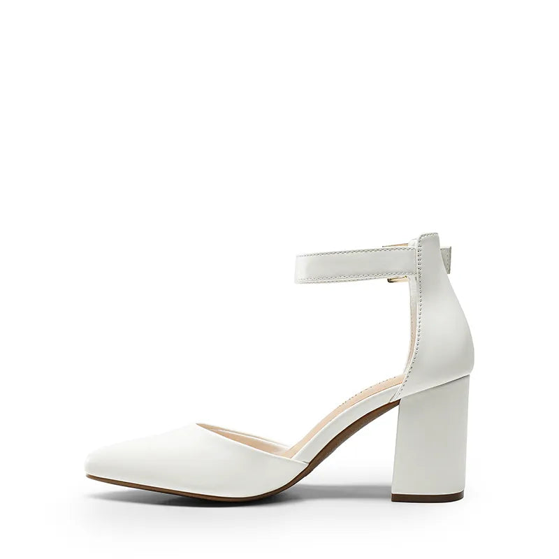 WHITE-PU