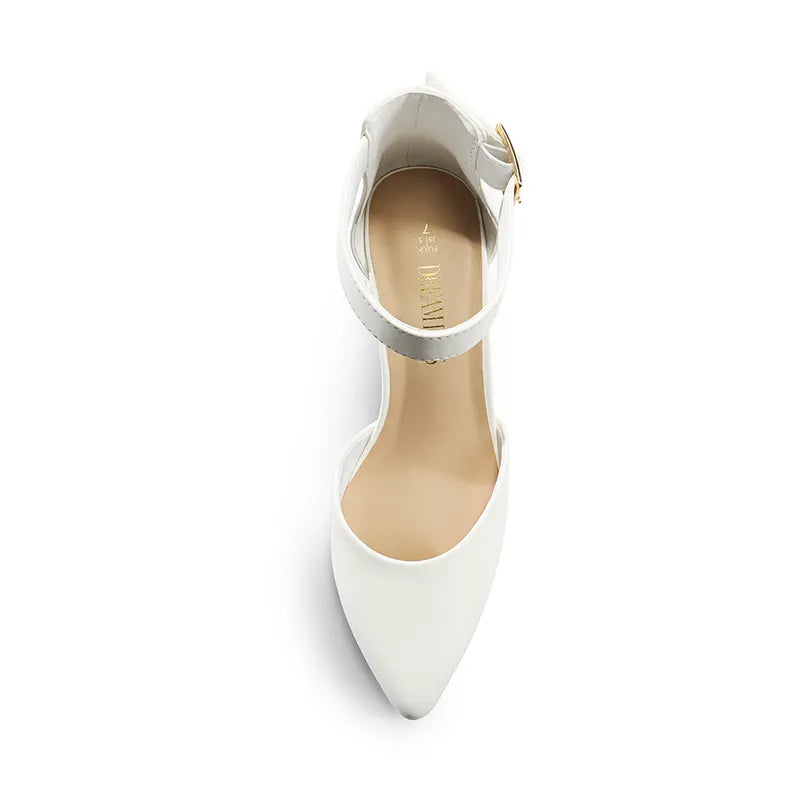 WHITE-PU