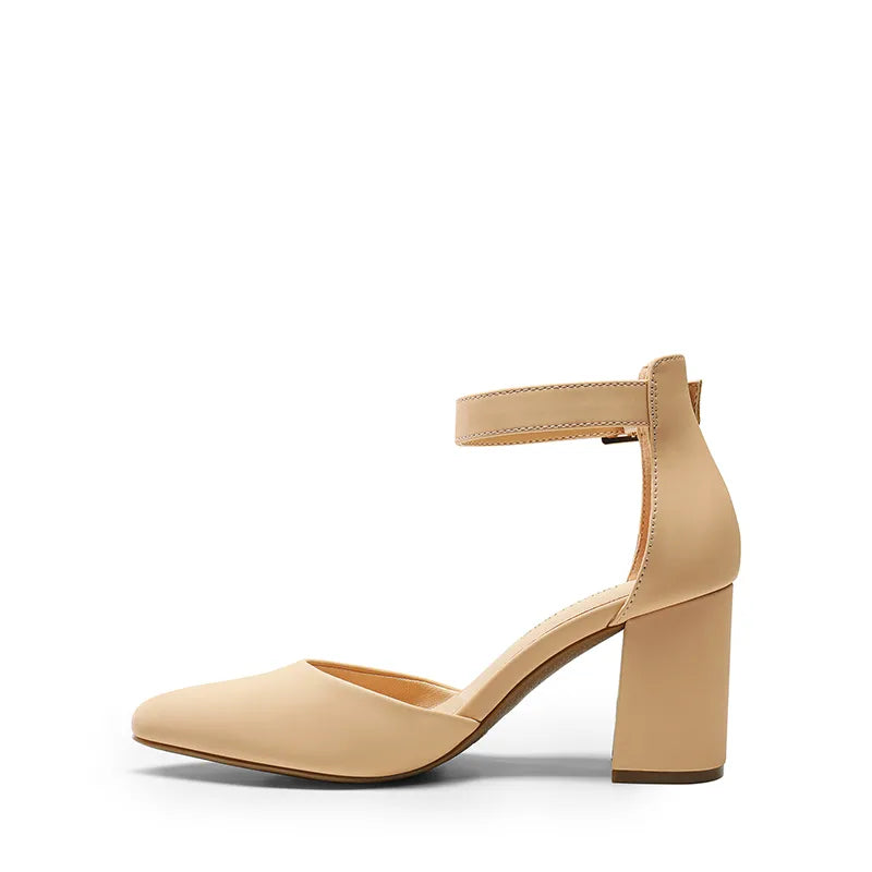 NUDE-NUBUCK
