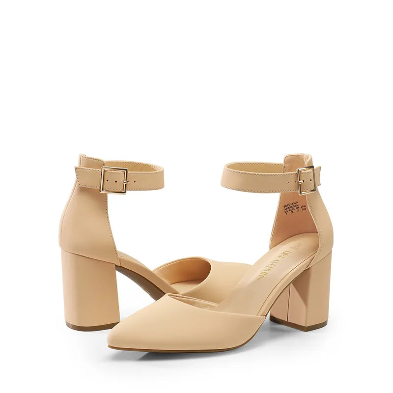NUDE-NUBUCK
