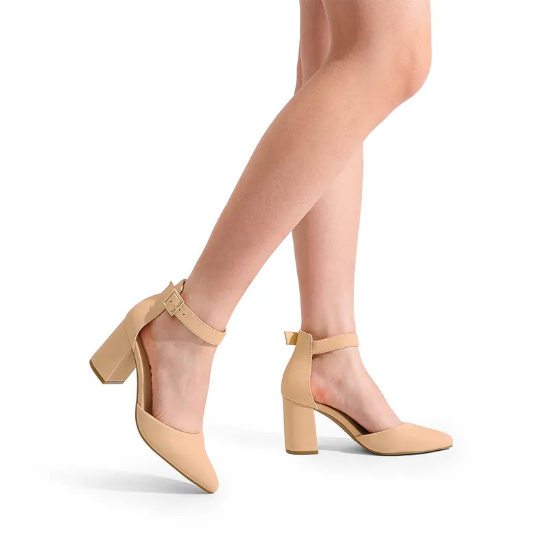 NUDE-NUBUCK