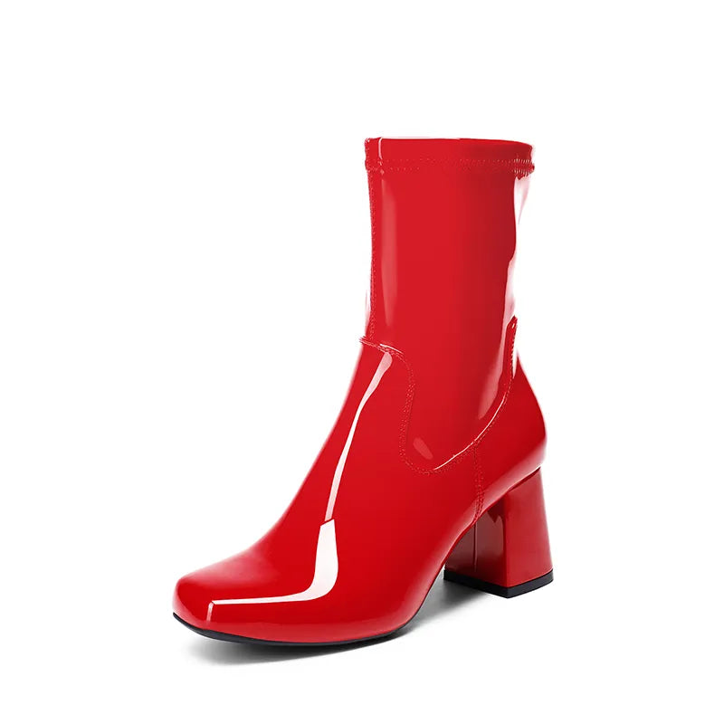 RED-PAT