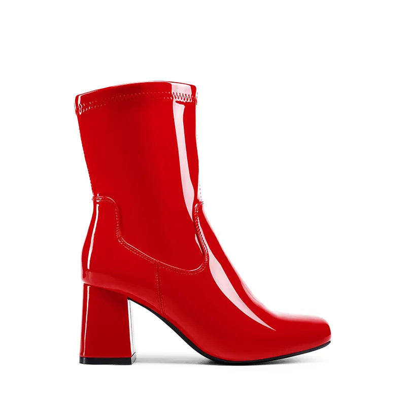 RED-PAT