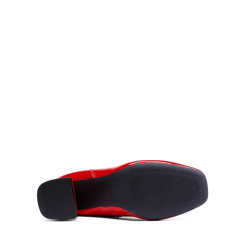 RED-PAT