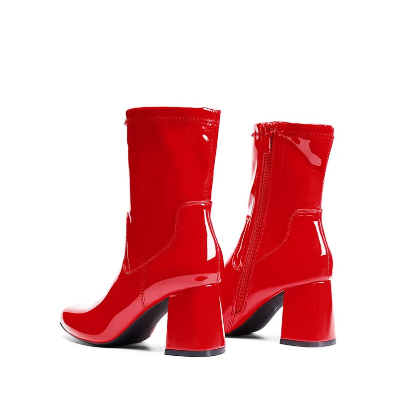 RED-PAT