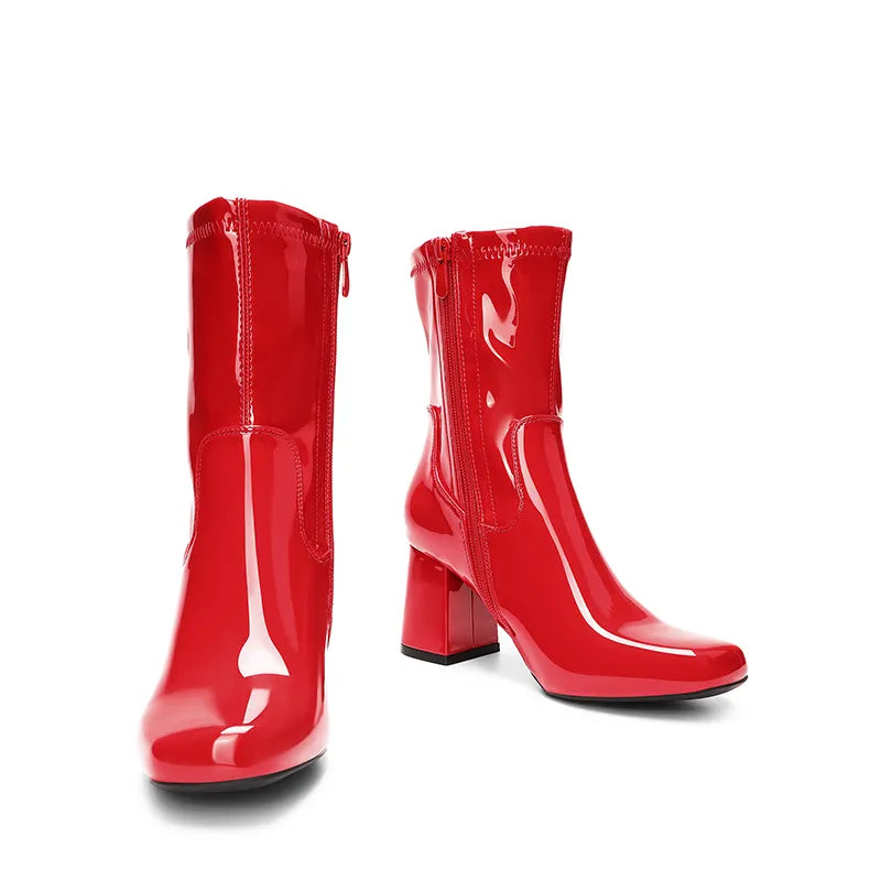 RED-PAT
