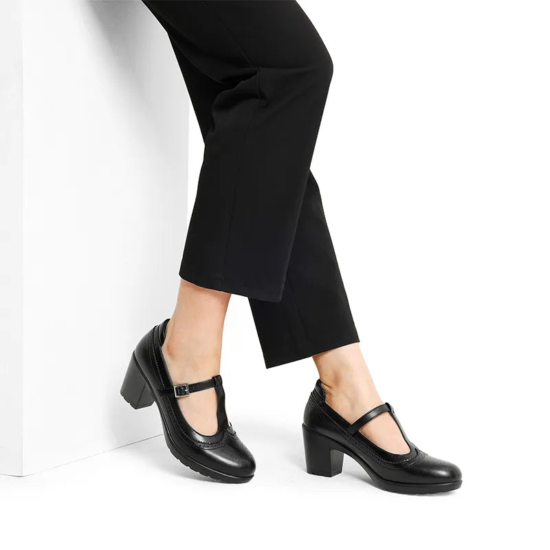 BLACK-PU