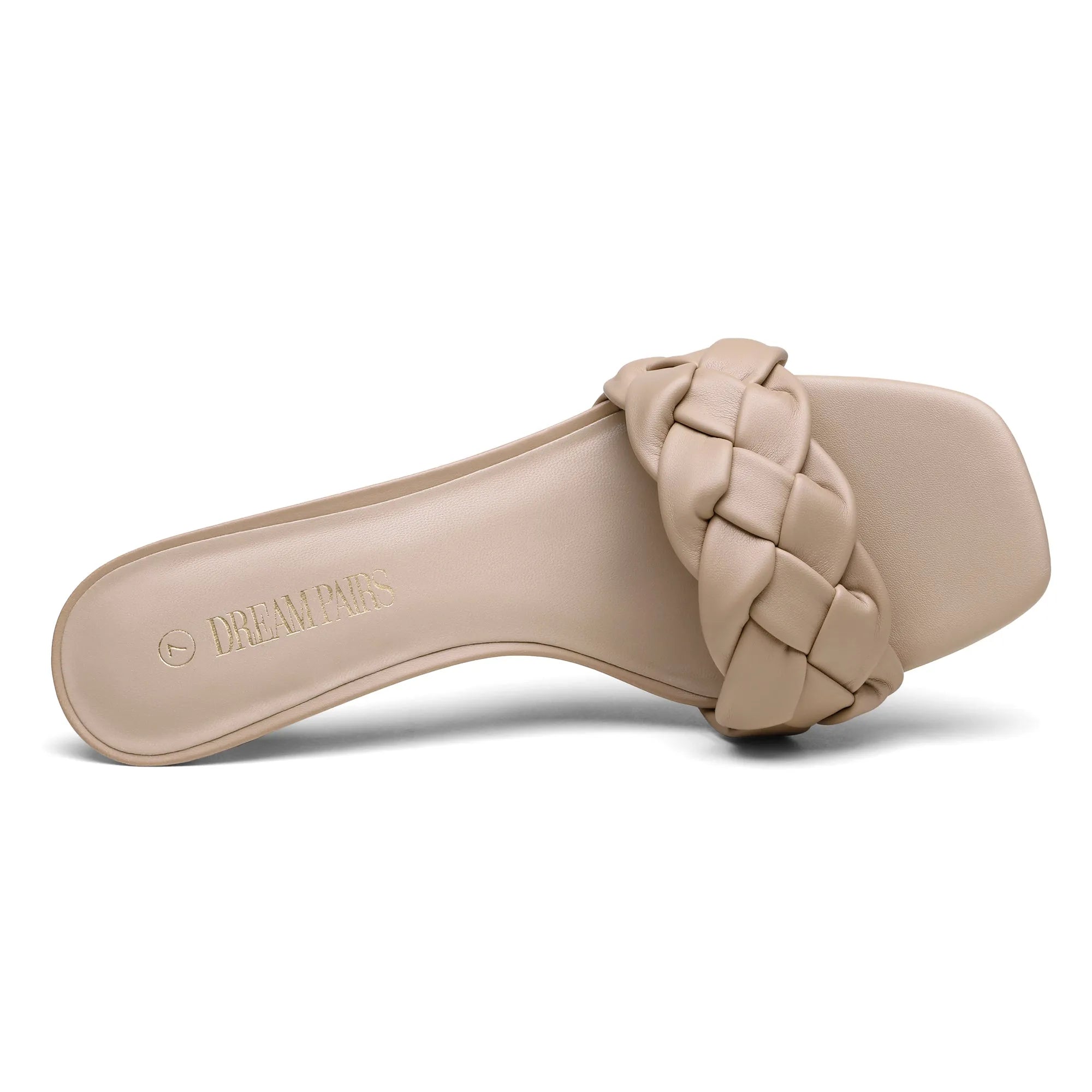 NUDE PU