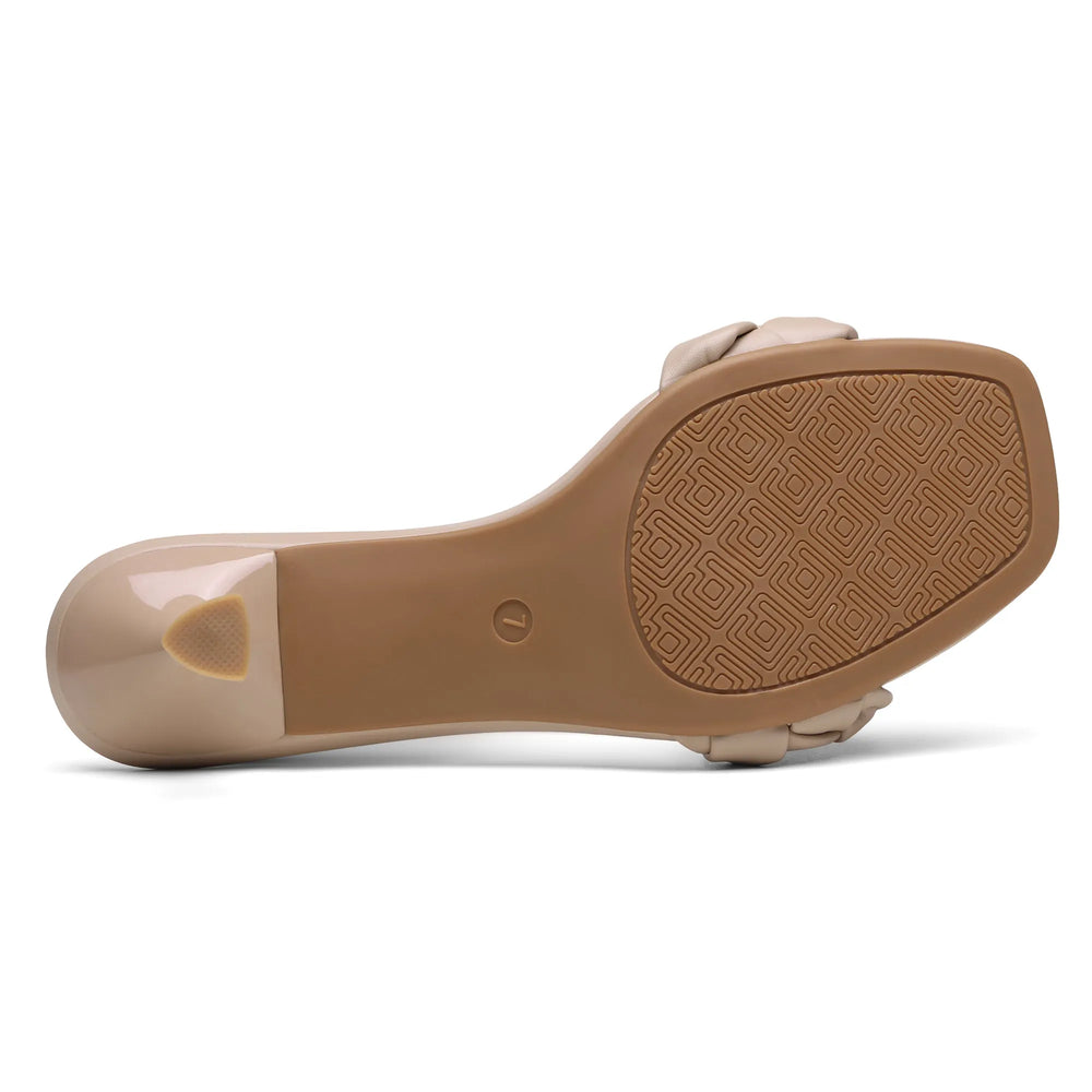 NUDE PU