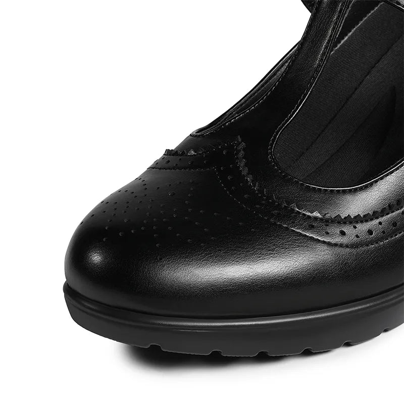BLACK-PU
