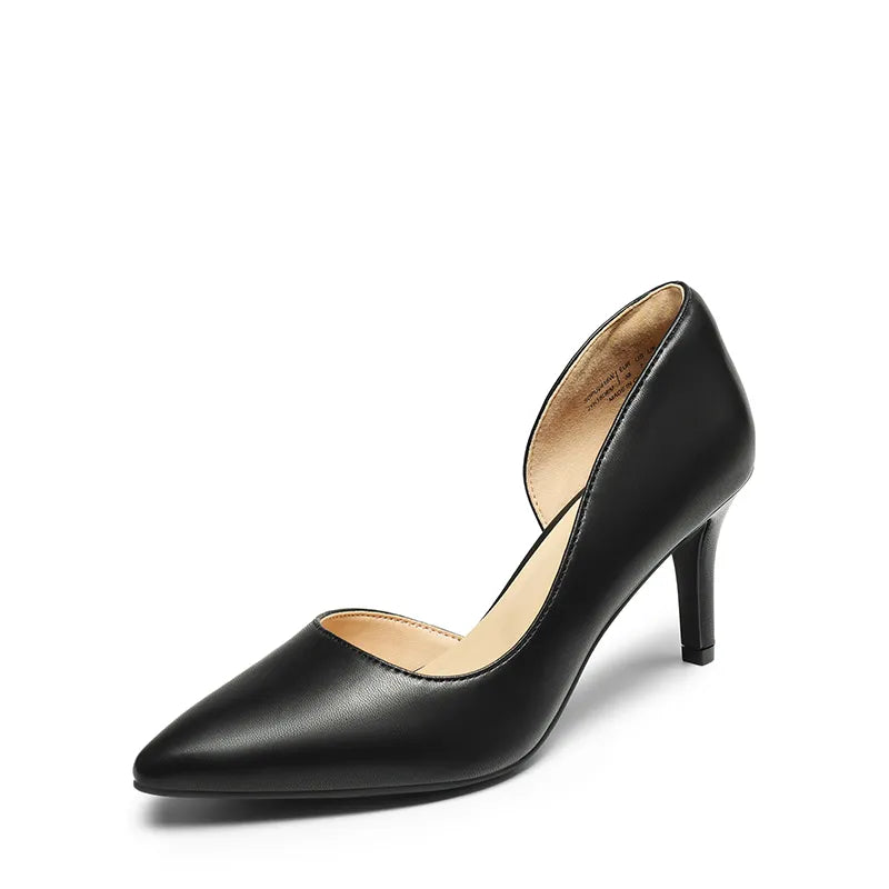 BLACK-PU
