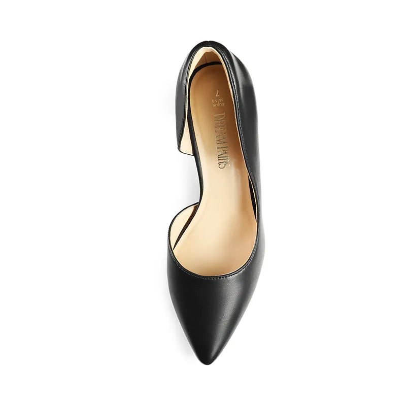 BLACK-PU