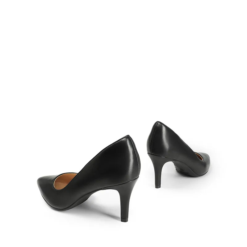 BLACK-PU