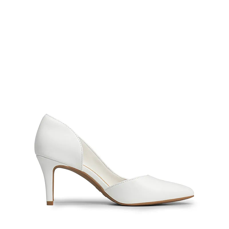 WHITE-PU