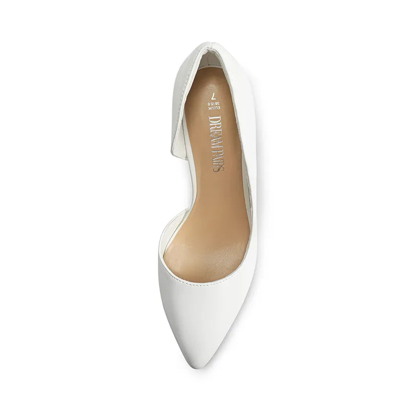 WHITE-PU