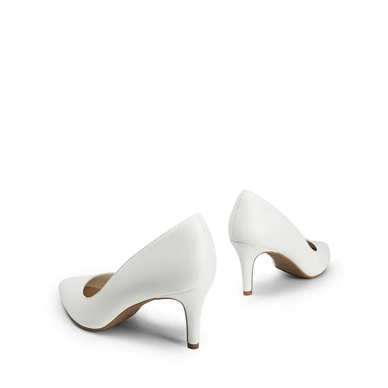 WHITE-PU