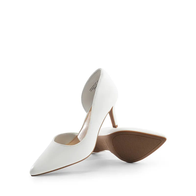 WHITE-PU