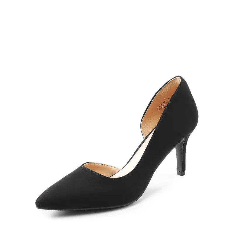 BLACK-SUEDE