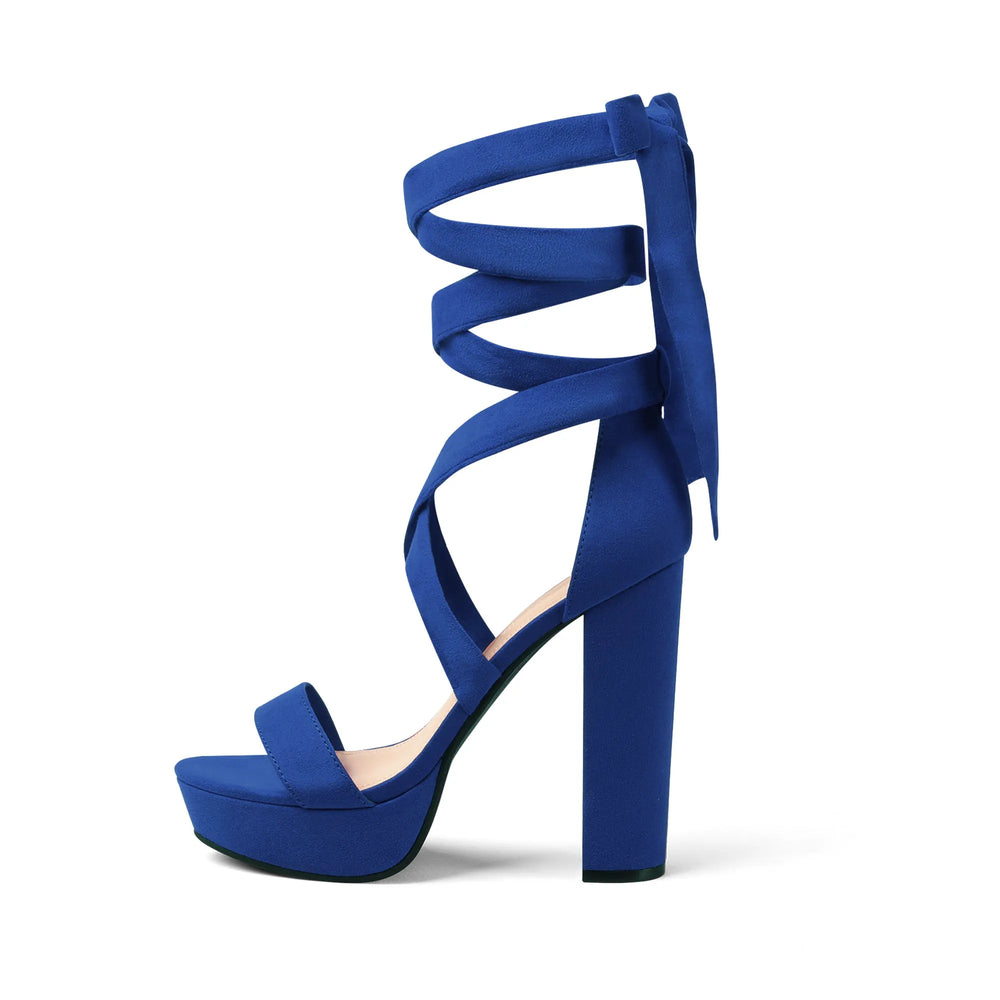 ROYAL BLUE