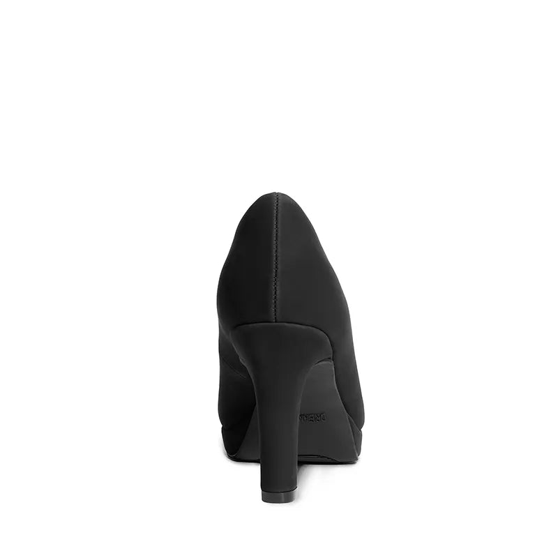 BLACK-NUBUCK