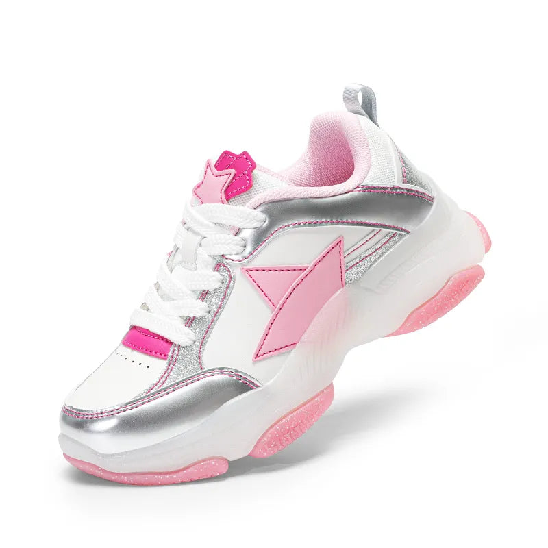 PINK SILVER