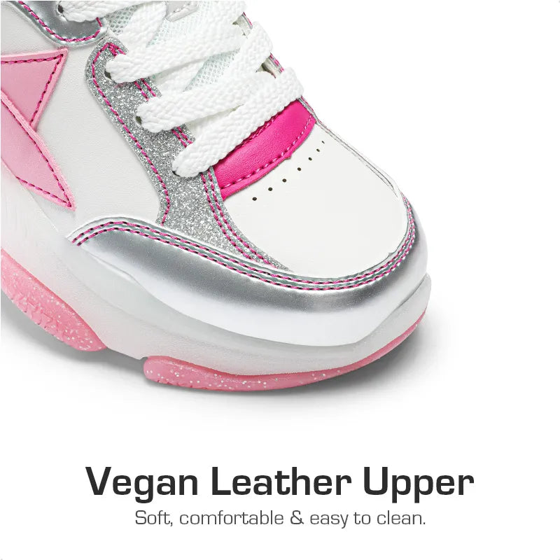 PINK SILVER