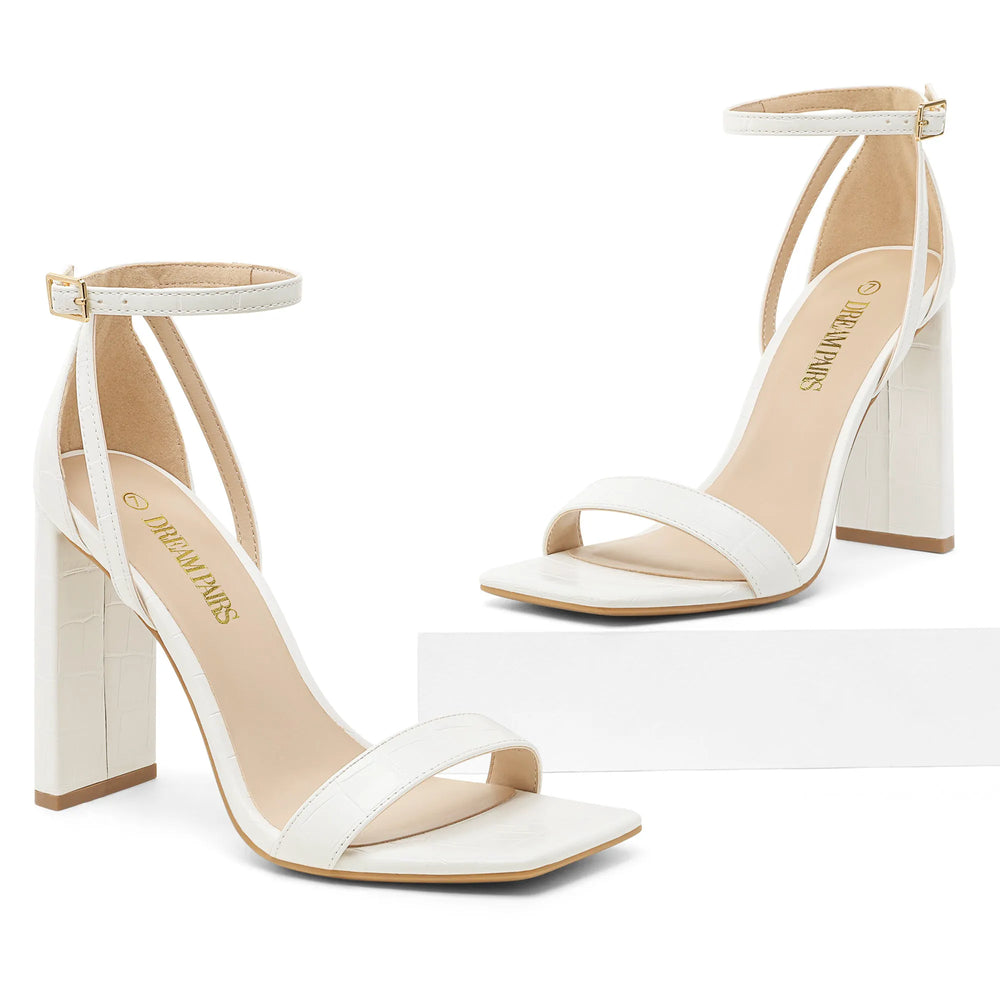 BEIGE WHITE