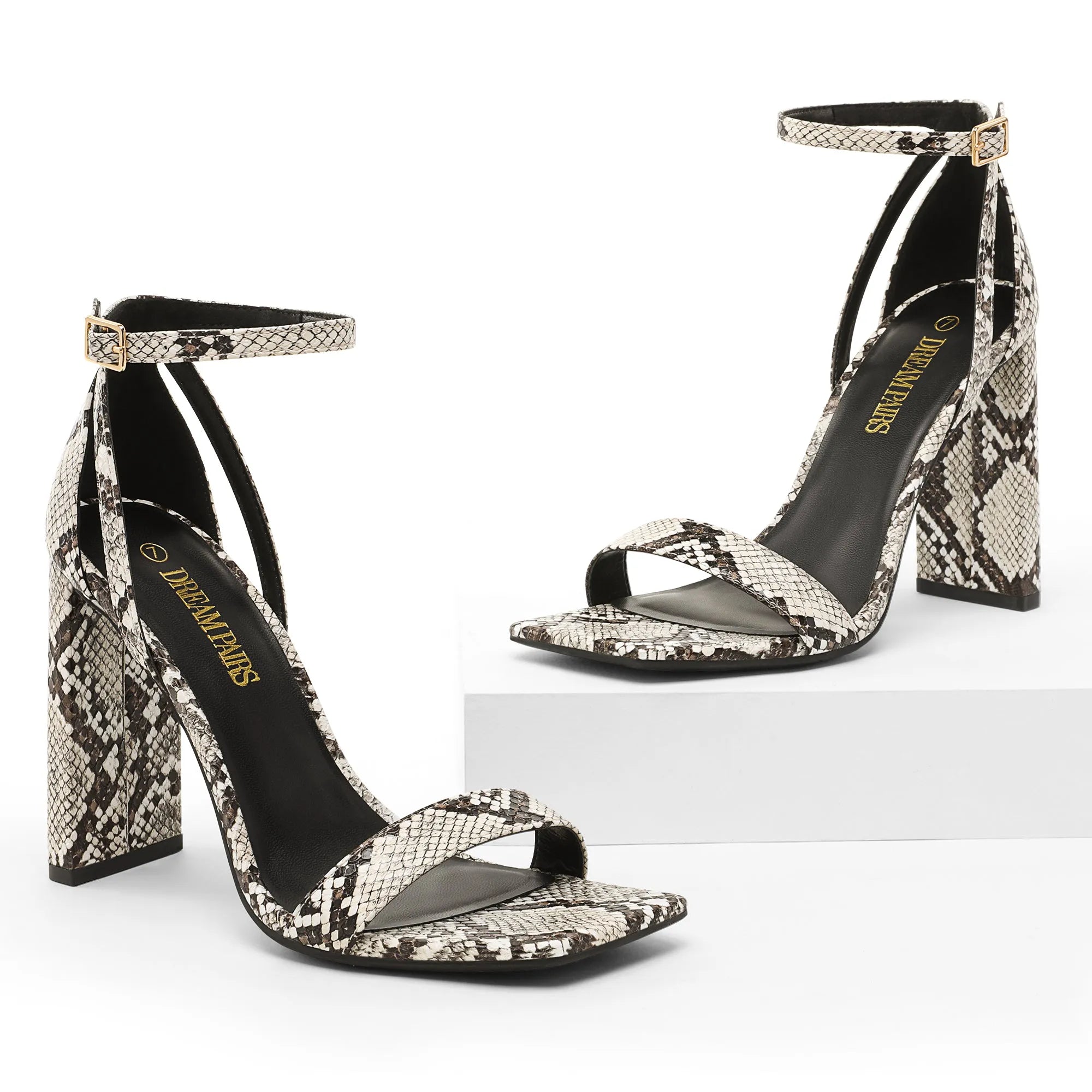 SNAKE PRINT
