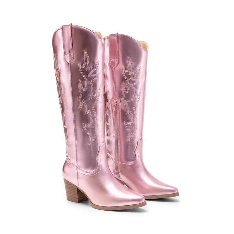 PINK-METAL