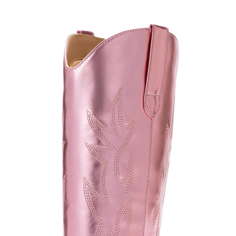 PINK-METAL