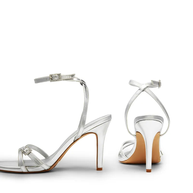SILVER-PU