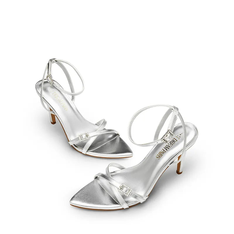 SILVER-PU