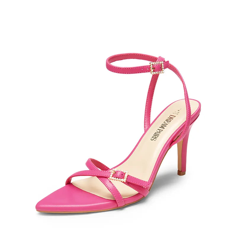 HOT PINK-PU