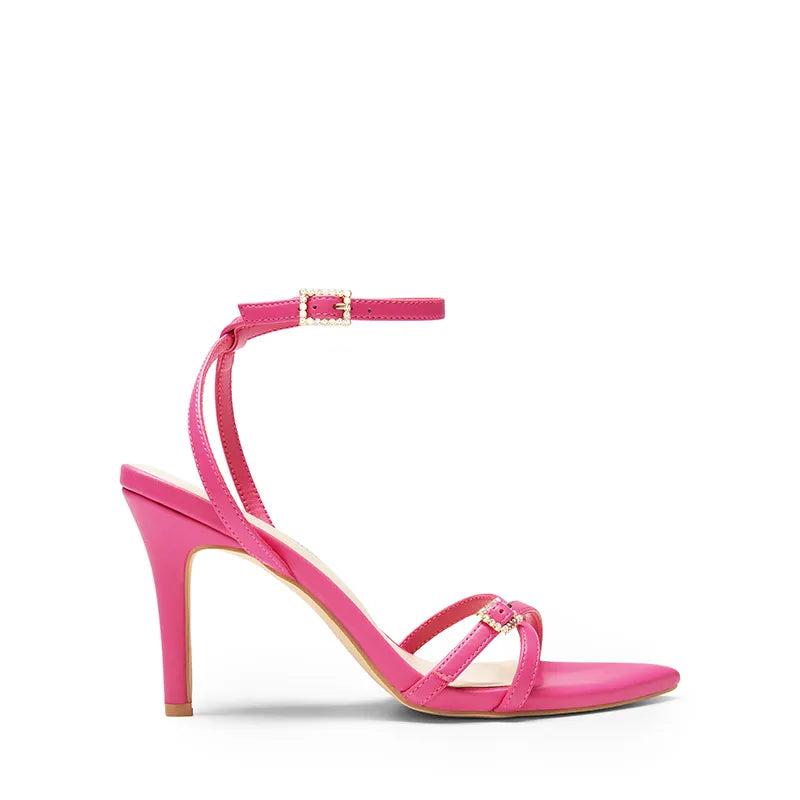 HOT PINK-PU