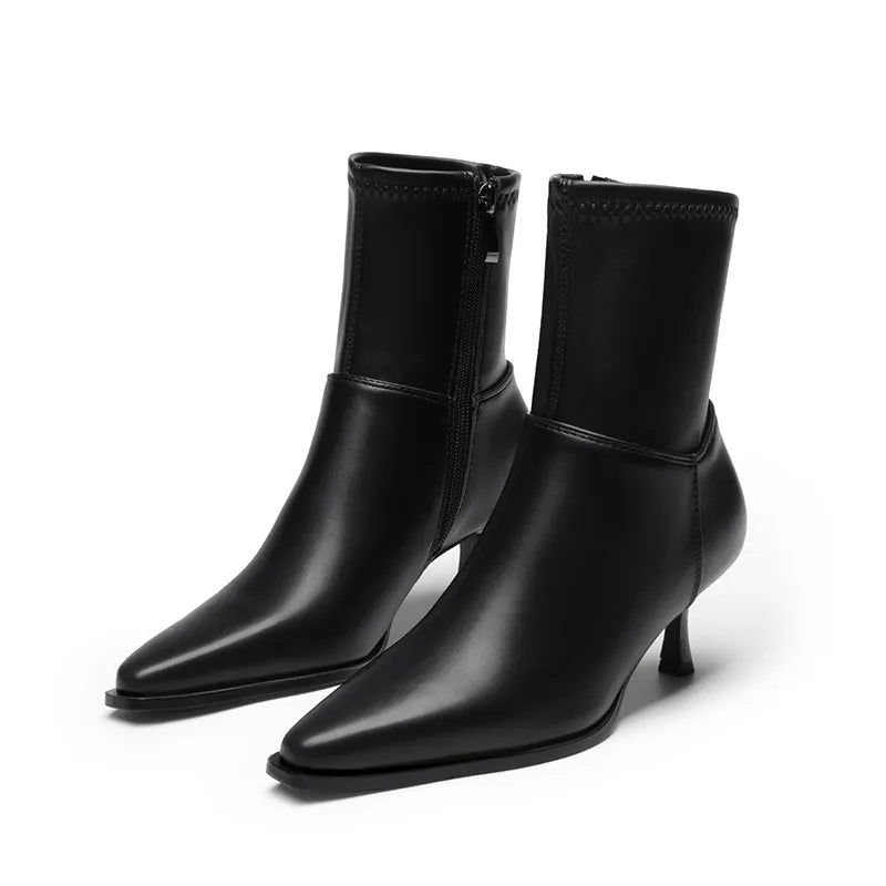 BLACK-PU