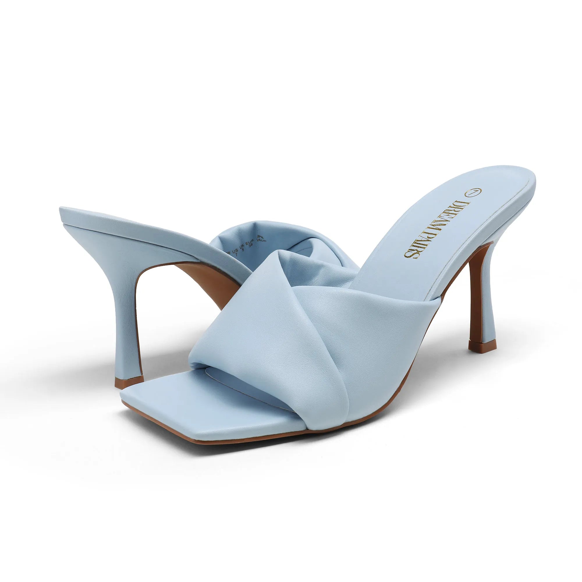 BABY BLUE