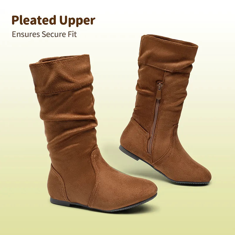 CAMEL PU
