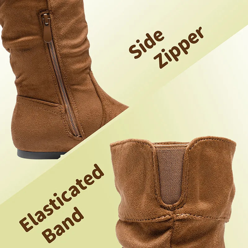 CAMEL PU