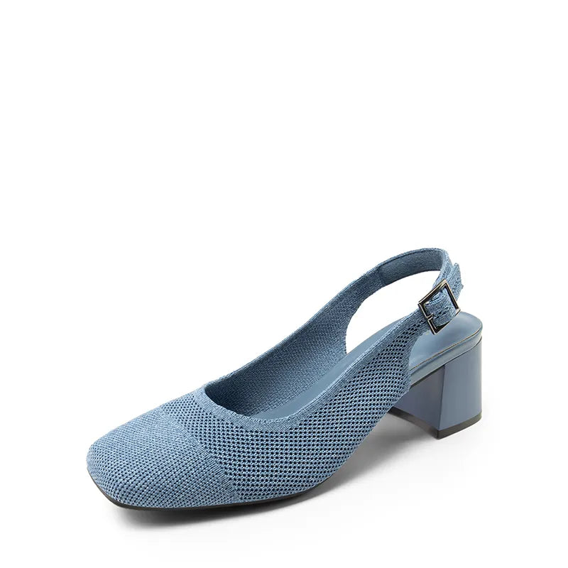 DENIM BLUE