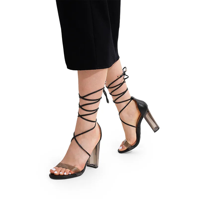 BLACK-PU
