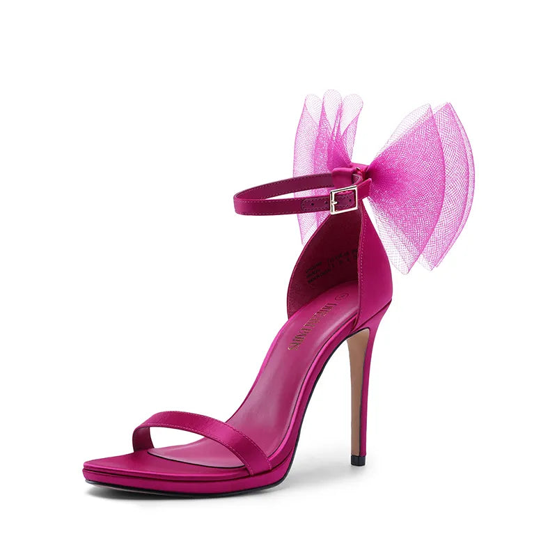 HOT PINK