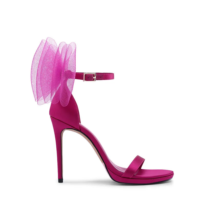 HOT PINK